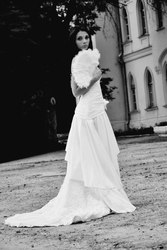 Фирменное свадебное платье DIVINA SPOSA