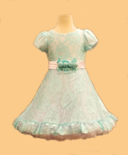 продам детское бальное платье