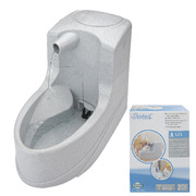 Питьевой фонтанчик для собак PetSafe Drinkwell Mini Pet,  1, 2 л автомат