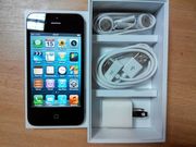 IPhone 4S 16GB CDMA Black (залочен)+подарок