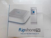 Медиаплеер FlipShare TV