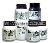 Купить Polycolor Gesso - грунт Maimeri оптом