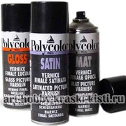 Продам акриловый покрывной лак Polycolor Maimeri из Европы