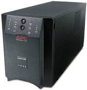 Источник бесперебойного питания APC Smart-UPS 1500 б/у