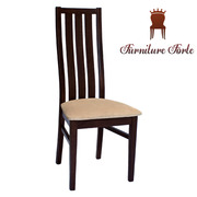 Деревянные стулья для кафе,  Стул Андра 