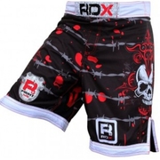 Шорты mma RDX