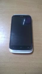 Смартфон HTC Desire V (T328w) (б/у) 