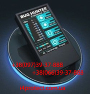 Антипрослушивающие устройства Bughunter Professiоnal BH-01