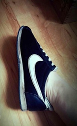 Nike Cortez