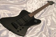 Бас гитара Epiphone thunderbird bass 