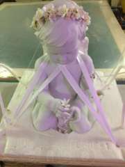 Продам уникальную фарфоровую скульптуру ангела любви фирмы Lladro! 