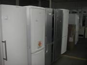 Холодильники и стиральные машины Б/У в хорошем состоянии из Германии.