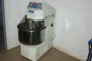 Продажа тестомесильной машины MIXER ASM-60 ( Италия ),  