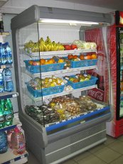 Ремонт витрин холодильных, ларей, холодильников бытовых