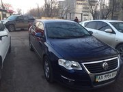 Volkswagen Passat B5 2006 б/у в отличном состоянии