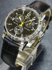 Мужские наручные часы Tissot-T-Sport-PRC200