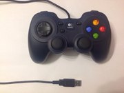 Logitech F310 Gamepad