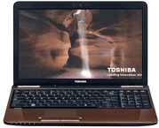 Продам ноутбук TOSHIBA SATELLITE L755D-146