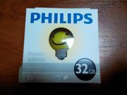 Флэшка Philips 32 GB Power