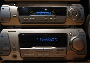 Technics SH-EH670 | акустика Aiwa 70wat   -JapanJapon