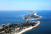 Автобусные туры на Черное море(Коблево,  Одесса,  Затока)