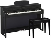 Цифровое пианино YAMAHA CLAVINOVA CLP-430R