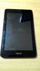 Нерабочий планшет ASUS MeMO Pad HD 7 16Gb (ME173X-1B015A)