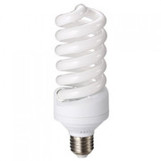 Лампа энергосберегающая 15W E27 4200K S-15-4200-27