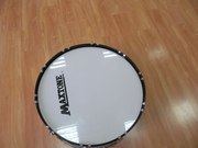 Продам оркестровый  маршевый бас барабан MAXTONE MBC-26 White