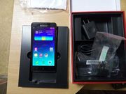 Lenovo P780 (Black)