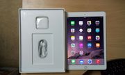 Apple iPad Air 2 Wi-Fi 16GB Silver (MGLW2)