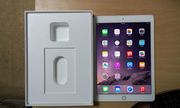 Apple iPad Air 2 Wi-Fi 16GB Gold (MH0W2)