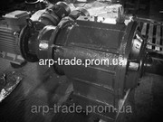 Мотор-редукторы МР2-315-46-80 двухступенчатые
