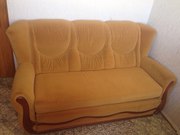 Продам отличный двуспальный диван Канапе