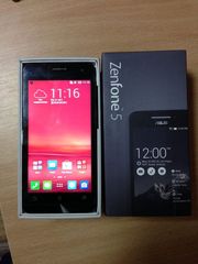 Смартфон ASUS ZenFone 5 2/16Gb (Black)