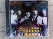 Лицензионный CD-диск Krokus