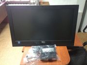 Моноблок Dell O20C45NIW-24