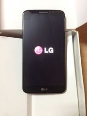 Смартфон LG G2 32 Гб (Black)