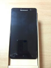 Смартфон Lenovo IdeaPhone S898T