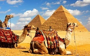 Горящие туры в Египет....бество  к солнцу!!