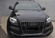 Разборка. Б/У и новые зпчасти на Все модели AUDI двигатели, КПП, АКПП