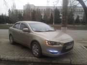 Продам Mitsubishi Lancer X