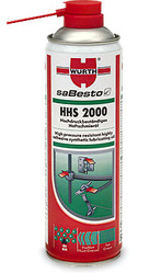 Продам смазку HHS-2000 WURTH