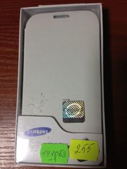 Чехол для смартфона самсунг GT-I9500 (белый) 