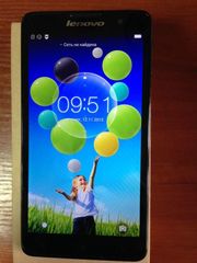 Lenovo S8/S898T+ 16GB 