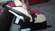 Продам кресло Recaro +isofix б/у 