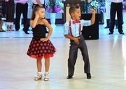 Детские танцы