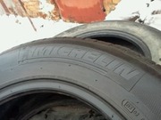 Резина Мichelin 205/55 R16 пара- 500 грн