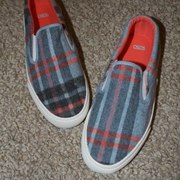 Кеды Asos Новые