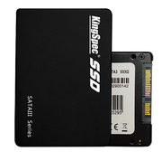 Продам винчестер SSD жесткий диск Kingspec 256 Гб. Новый!!!